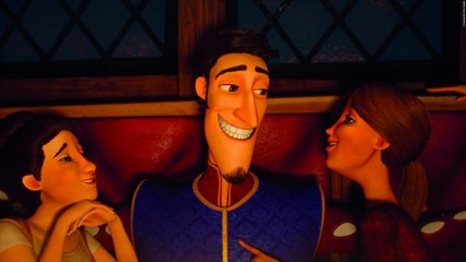 PRINZ CHARMING Trailer German Deutsch (2018) HD