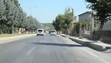 Polis Memuru Karakolda Bıçaklandı