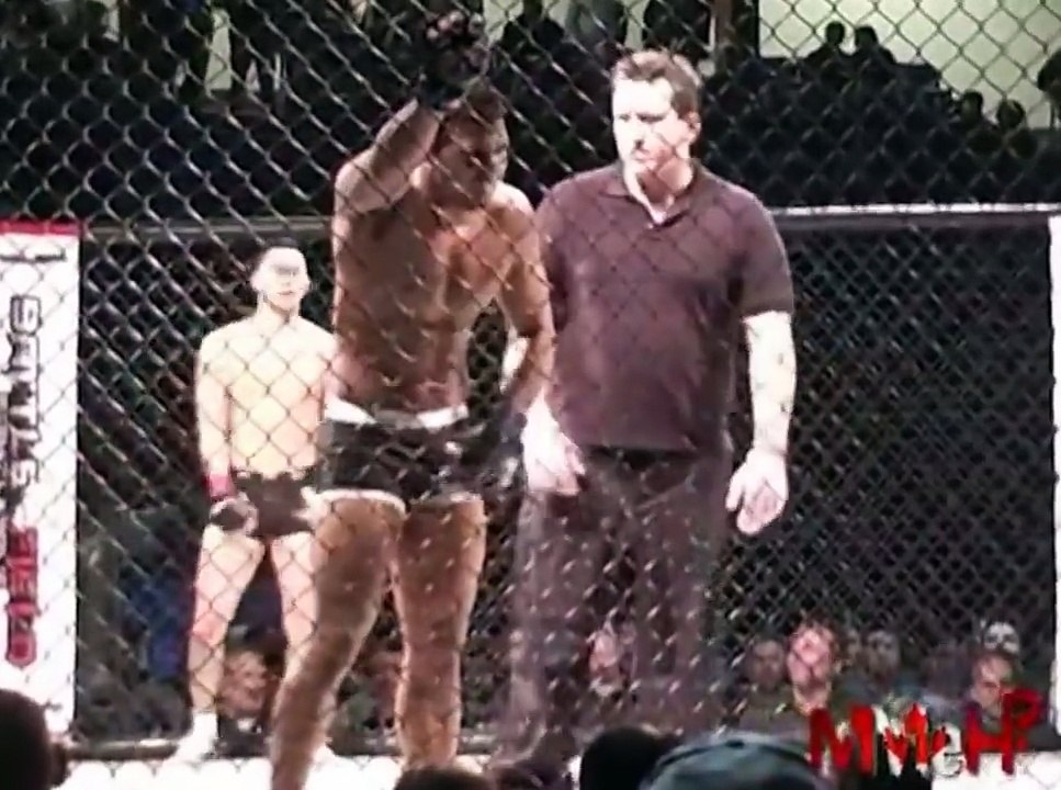 Capoeira Fight - Best Crazy Capoeira in MMA