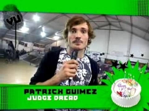 Bmx Dirt _ Vibrations Urbaines 10