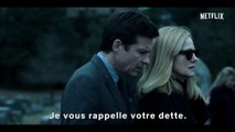 Ozark - Bande-annonce de la saison 2 - Netflix