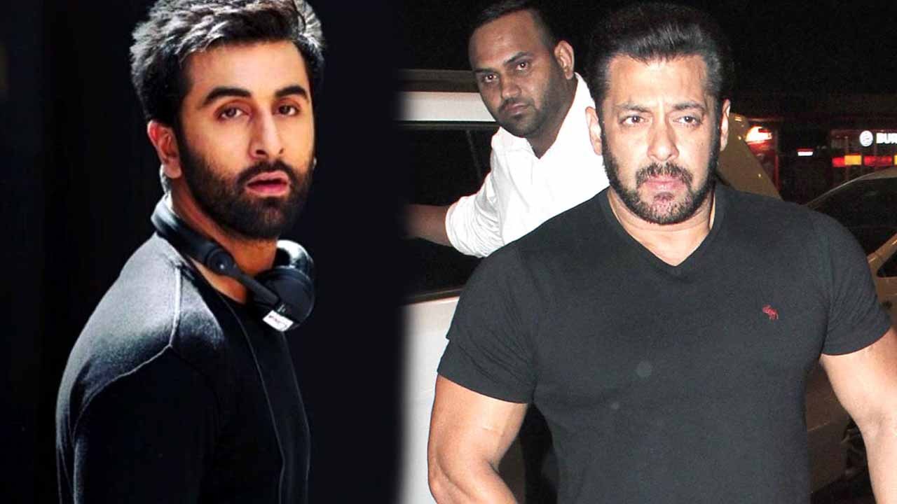 Ranbir Kapoor’s SANJU beats Salman Khan’s Tiger Zinda Hai life time Collection | FilmiBeat