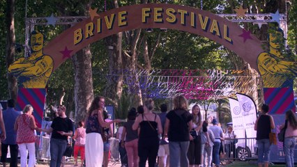 Brive Festival - Best Of Vianney, Dadju, Véronique Sanson