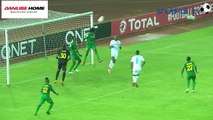 Magoli Yanga 2 - 3 Gor Mahia