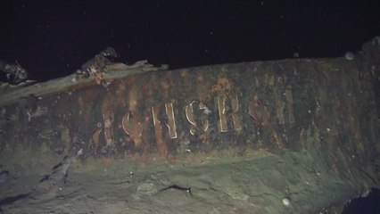 [뉴스통] 보물선 vs 허상...돈스코이호 사기 의혹 / YTN