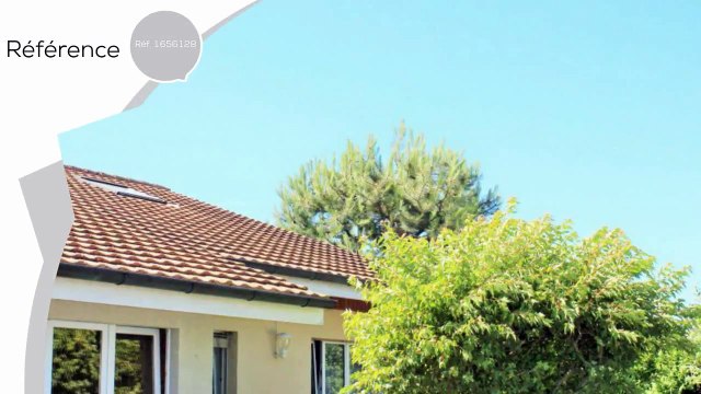 A vendre - Maison - Cheyres (1468) - 5.5 pièces - 150m²