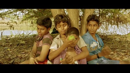 Karuvaraiyil Irrukum Varai - HD Video Song - Pei Irukka Illaya 2018