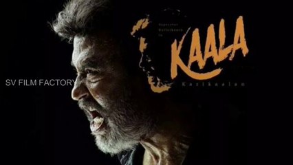 Kaala Movie Tamil Review - Rajinikanth - Pa.Ranjith - Movie Talkies - SV Film Factory
