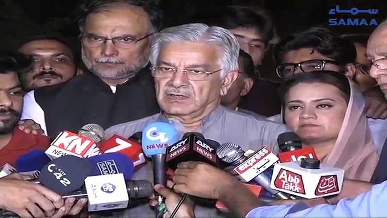 Nawaz Ki Tabyat Ke Zimedaar Ko Saza Deinge