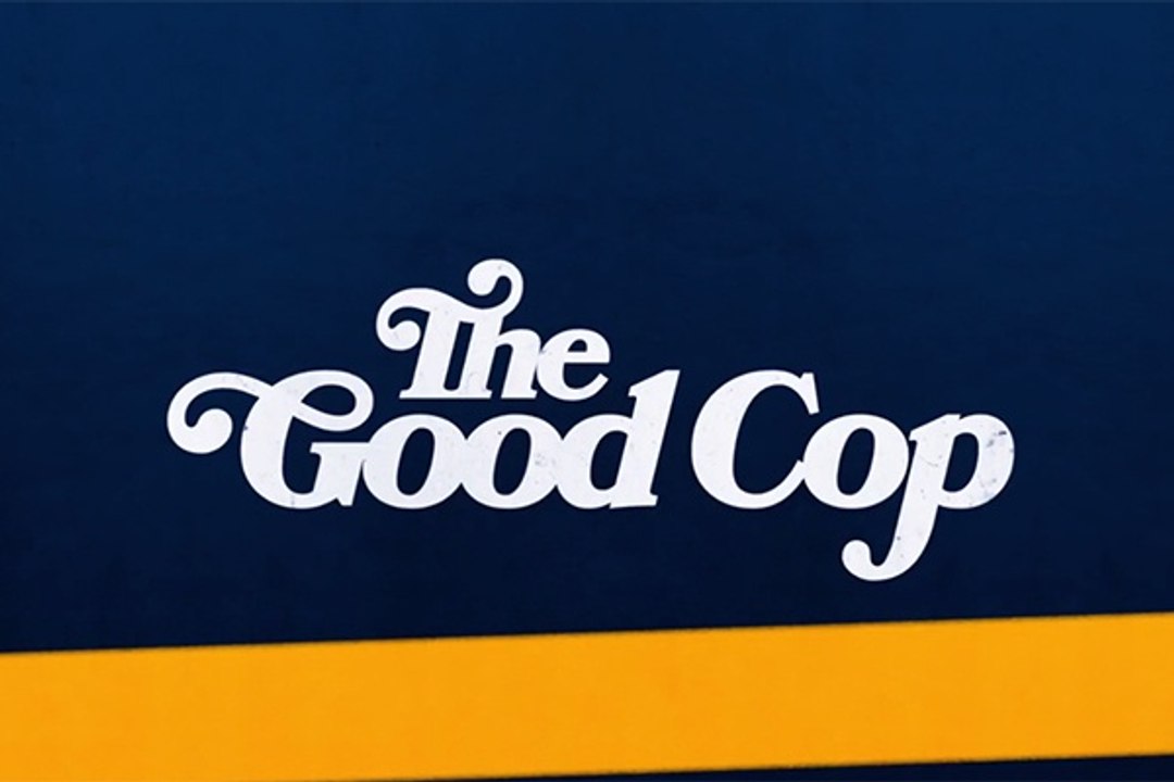 The Good Cop - Trailer saison 1