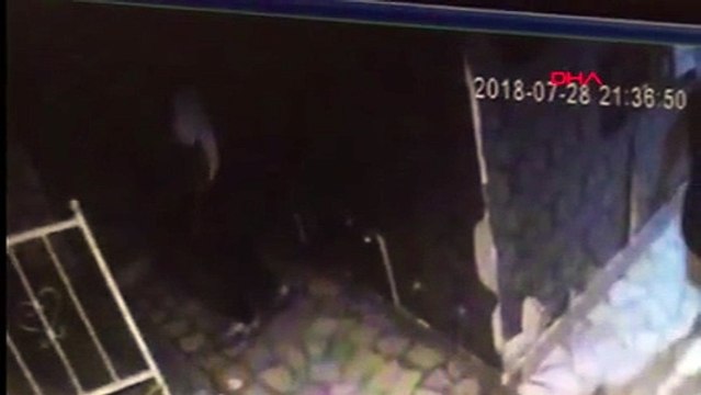 İstanbul'da cinsel taciz | Adres sordu, saldırıya uğradı
