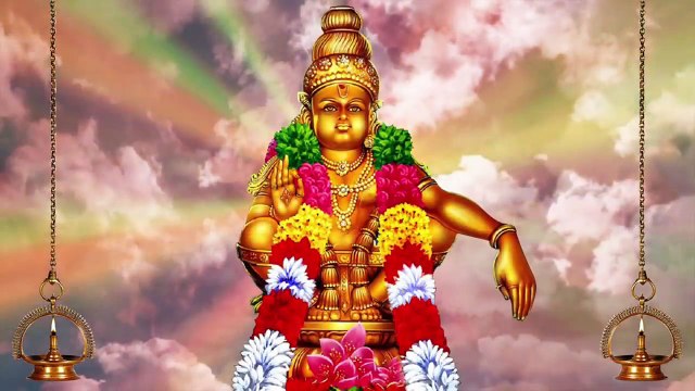 Harivarasanam Special HD Video Song - WHATSAPP STATUS - With Tamil Voiceover Meaning