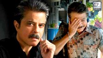 Anil Kapoor Got Nostalgic While Filming In A Chawl For 'Fanney Khan'