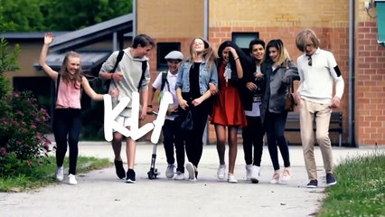 Felix Recenserar - Klassen