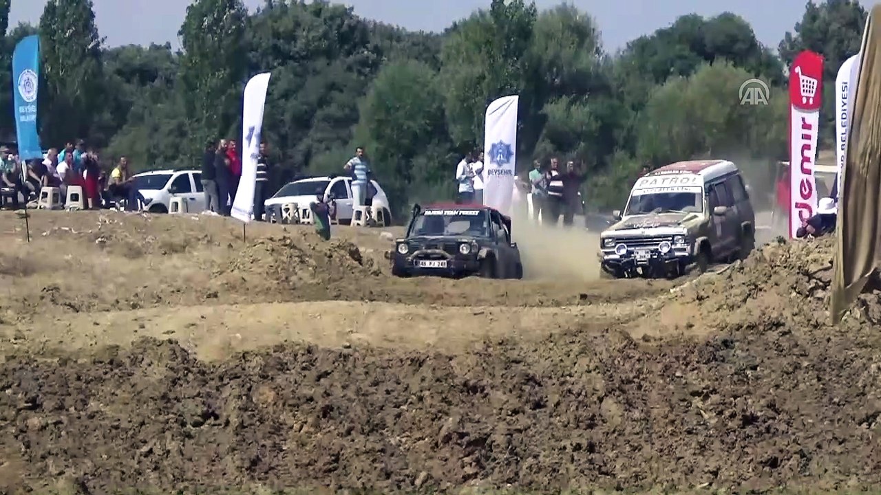 11. Uluslararası Beyşehir Göl Festivali - KONYA