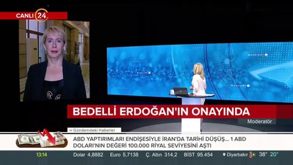 Bedelli askerliğin yol haritası