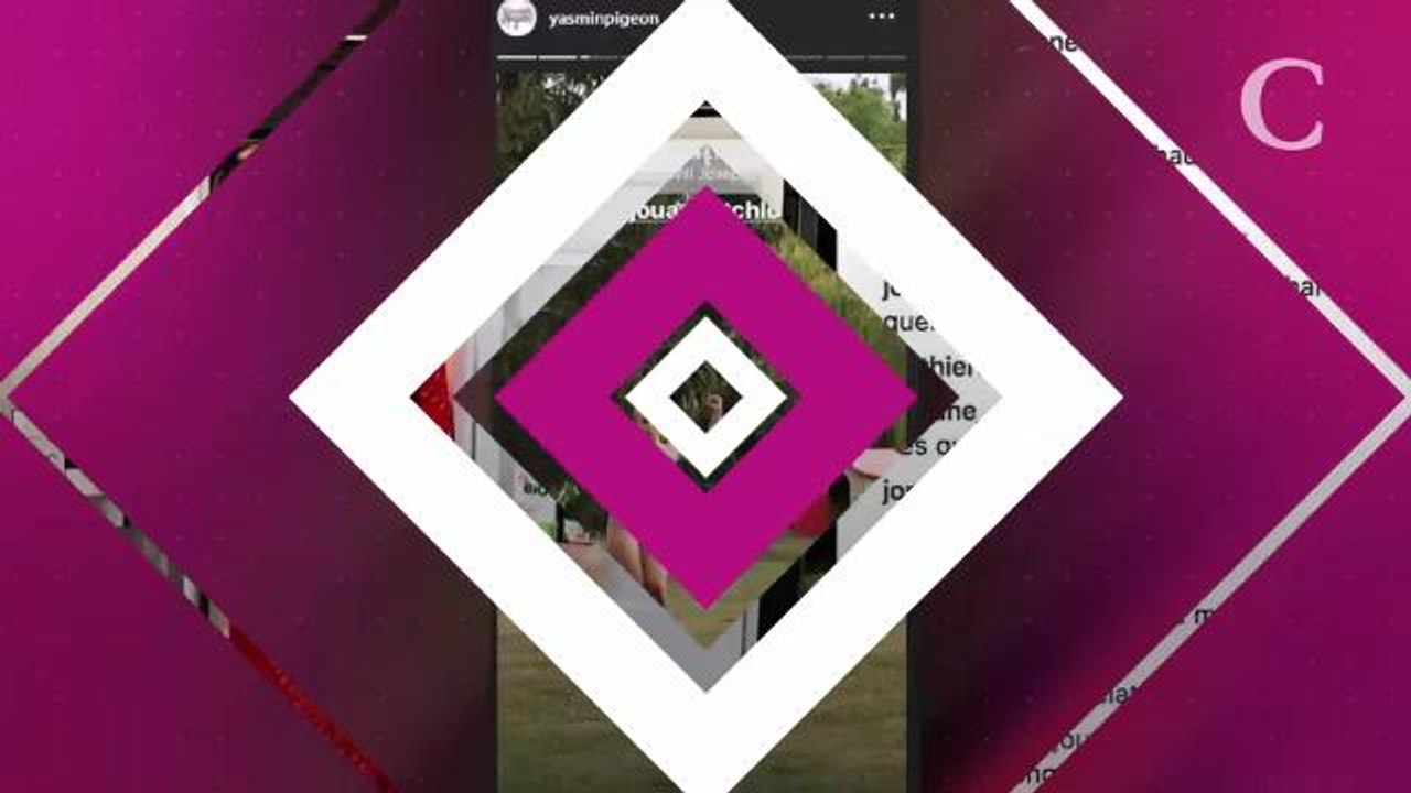 PHOTO. Chloé Jouannet, torride en bikini pendant ses vacances entre copines