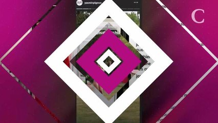 PHOTO. Chloé Jouannet, torride en bikini pendant ses vacances entre copines