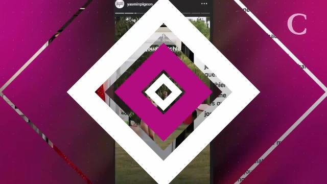 PHOTO. Chloé Jouannet, torride en bikini pendant ses vacances entre copines