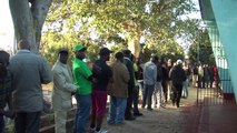 Zimbábue vota na 1ª eleição após a queda de Mugabe