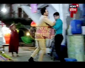 Raman Ki Jaan Khatre Mein!! Ye Hai Mohabbataein