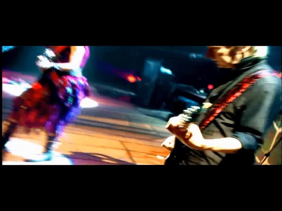 David Bowie – I'm Afraid Of Americans — A Reality Tour – (2004)