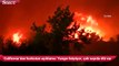 California’dan korkutan açıklama Yangın büyüyor, çok sayıda ölü var!