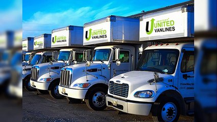 American United Van Lines Video | Local Moving Company