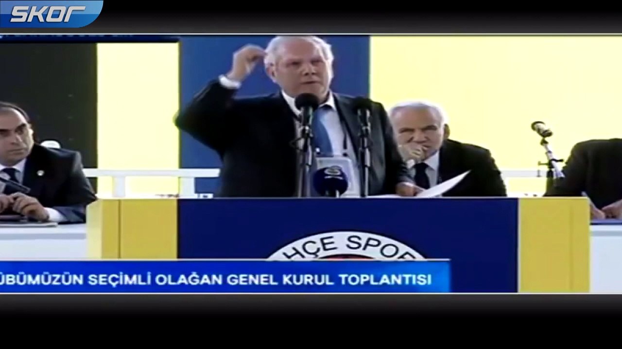 Fenerbahçe'de 150 milyon Euro mu? TL mi? tartışması