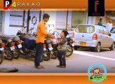 Dood Dilado Prank in #P4PAKAO By Rizwan Khan (Chotu)