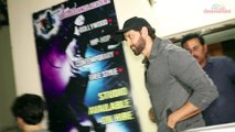 Hrithik & Sussanne Khan Spotted At PVR Juhu