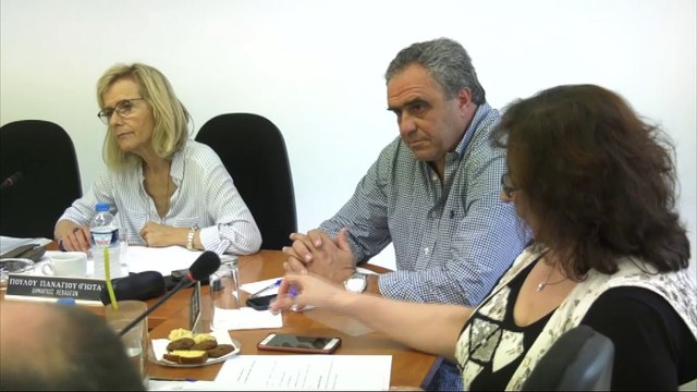 Συνεχίζει την προσπάθεια για το Δελφικό πανεπιστήμιο η ΠΕΔ Στερεάς