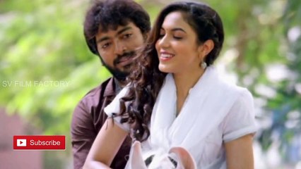 China Trailer Review Tamil - Kalaiyarasan - Movie Talkies - SV Film Factory