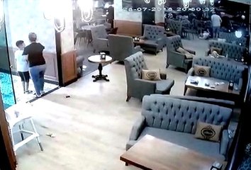 Kayınbiraderini Öptükten Sonra Öldüren Emekli Polis İfadesinde ''Sarhoştum'' Dedi