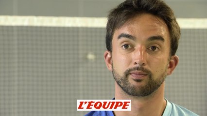 Carême «Ils ont une grande force mentale» - Badminton - Championnat du monde