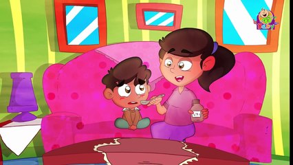 إصبعو في تمّو - طيور بيبي _ Toyor Baby