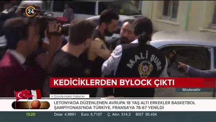 Oktar'ın sağ kolu FETÖ ile irtibatlı