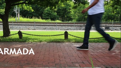 Introducing OTBT Men's Shoes - Armada Snearkers