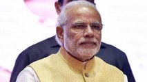 PM Modi पर केमिकल हमले की धमकी, NSG की गिरफ्त में आया शख्स | वनइंडिया हिंदी