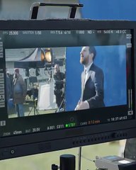 Lionel Messi gets nutmegged in advert