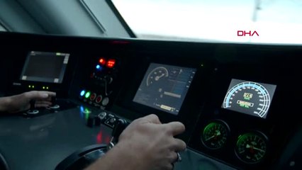 Gürültüsüz Türkiye İçin Adımlar Atılıyor