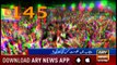 PTI hits 145 seats to form government in Punjab