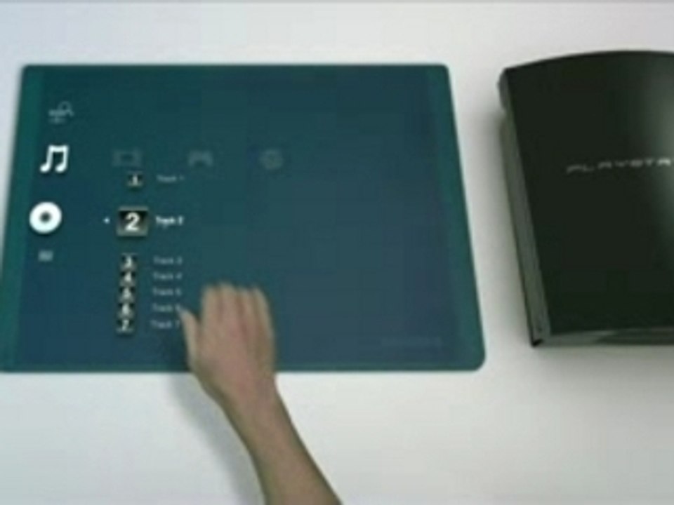 Sony Playstation 3