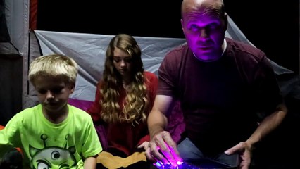 The Bandits Found Our Camp Bandits Treasure Part 12 That Youtub3 Family Dailymotion Video