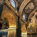 La Concattedrale di San Giovanni di Valletta  una delle massime espressioni del Barocco, una visita