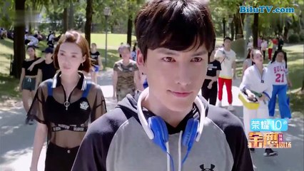 Điềm Mật Bạo Kích Tập 4 - Sweet Combat (2018)