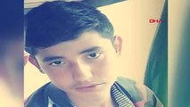 Gaziantep Bıçaklı Kavgada Doğukan Öldü, Babası ile İkizi Yaralandı Hd