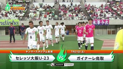 ガイナーレＴＲＩＢＥ