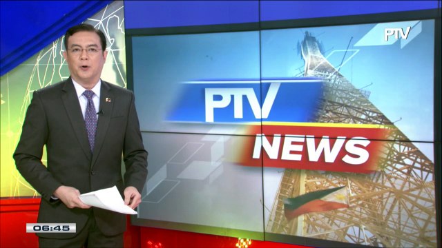 #PTVNEWS | Palasyo: Pagsasabatas ng TRAIN 2, para sa nakararami