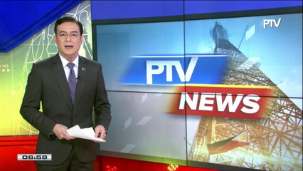 #PTVNEWS: 'Clean rider' stickers, libre at boluntaryo